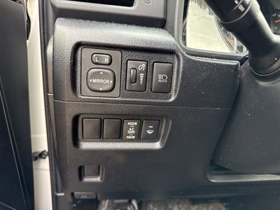 2023 Toyota 4Runner TRD Sport 4WD