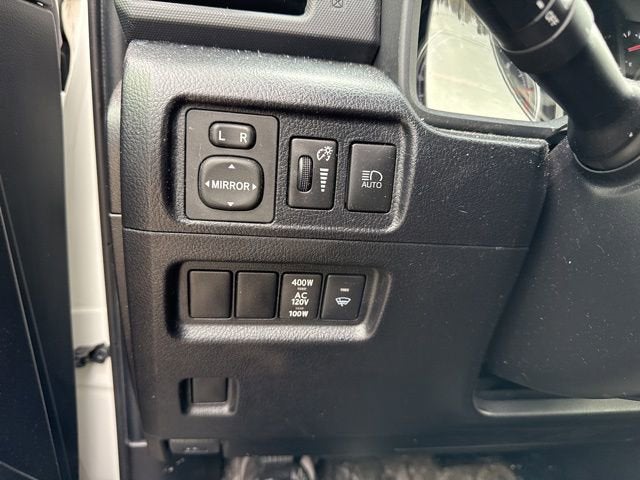 2023 Toyota 4Runner TRD Sport 4WD