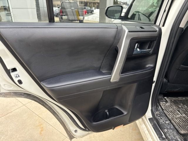 2023 Toyota 4Runner TRD Sport 4WD