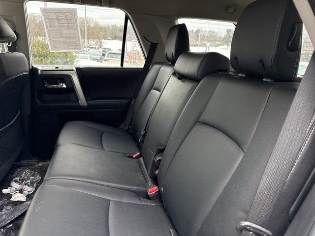 2023 Toyota 4Runner TRD Sport 4WD