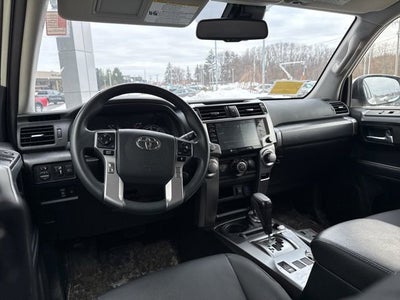 2023 Toyota 4Runner TRD Sport 4WD