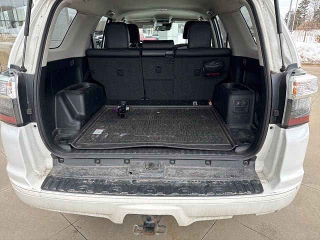 2023 Toyota 4Runner TRD Sport 4WD