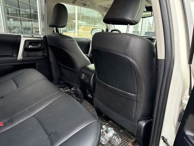 2023 Toyota 4Runner TRD Sport 4WD