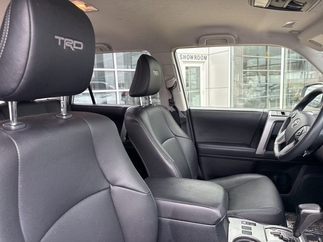 2023 Toyota 4Runner TRD Sport 4WD