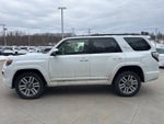 2023 Toyota 4Runner TRD Sport 4WD