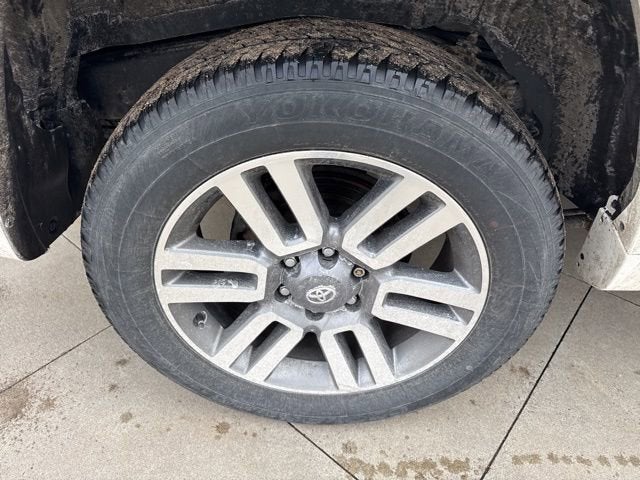 2023 Toyota 4Runner TRD Sport 4WD