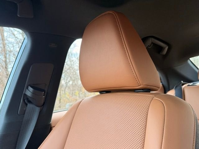 2025 Lexus IS IS 350 F SPORT Design AWD