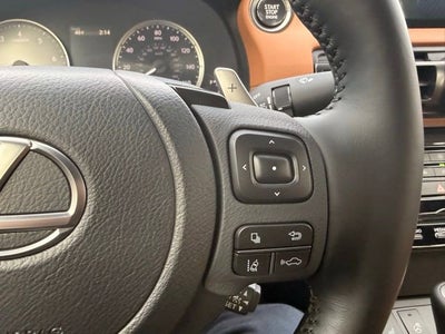 2025 Lexus IS IS 350 F SPORT Design AWD