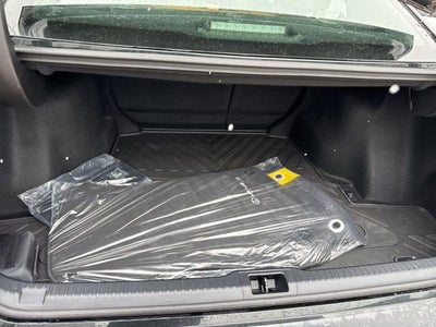 2025 Lexus IS IS 350 F SPORT Design AWD