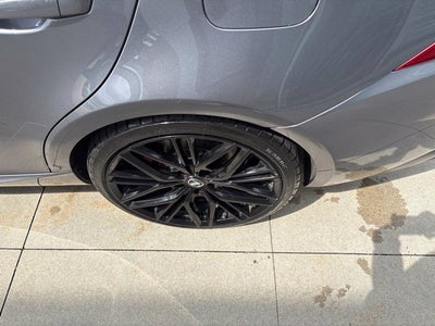 2018 Lexus IS IS 300