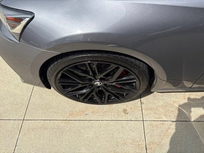 2018 Lexus IS IS 300