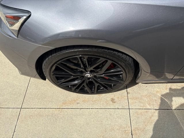 2018 Lexus IS IS 300