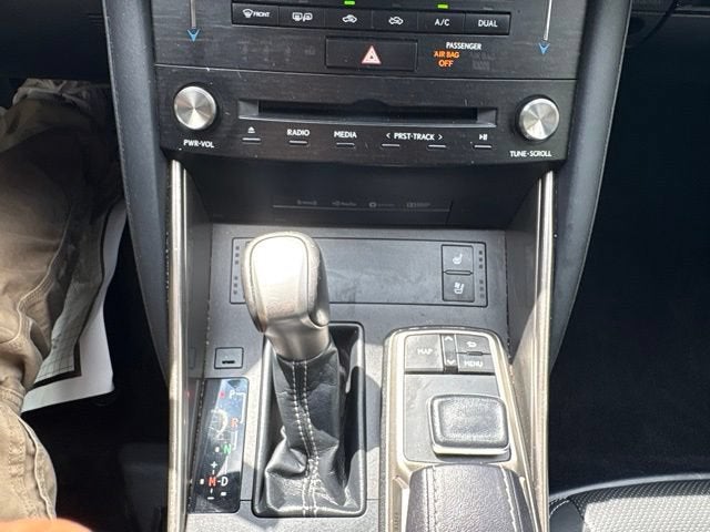 2018 Lexus IS IS 300