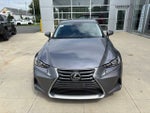 2018 Lexus IS IS 300