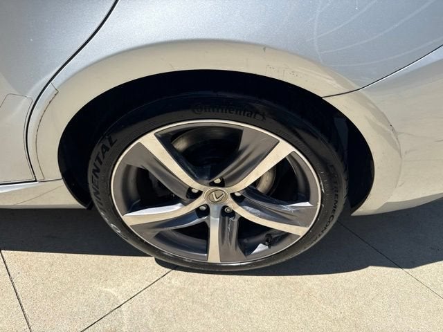 2018 Lexus IS IS 300