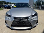 2018 Lexus IS IS 300