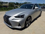 2018 Lexus IS IS 300