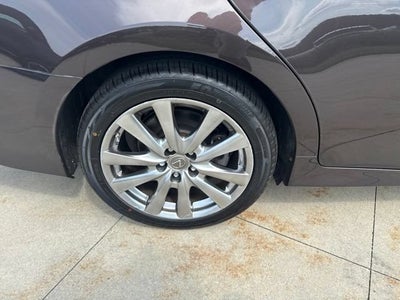 2015 Lexus GS 4dr Sdn AWD
