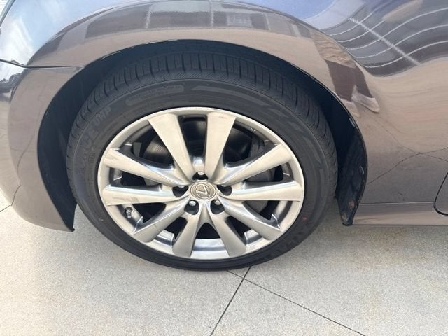 2015 Lexus GS 4dr Sdn AWD