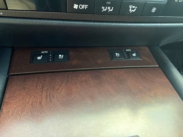2015 Lexus GS 4dr Sdn AWD