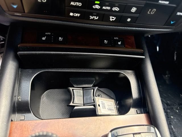 2015 Lexus GS 4dr Sdn AWD