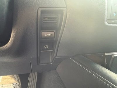 2015 Lexus GS 4dr Sdn AWD