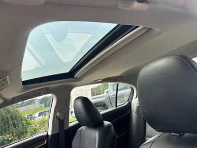 2015 Lexus GS 4dr Sdn AWD