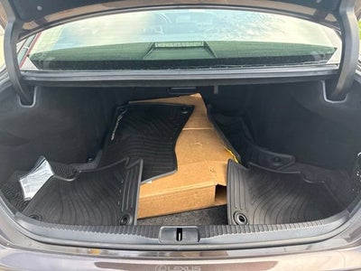 2015 Lexus GS 4dr Sdn AWD