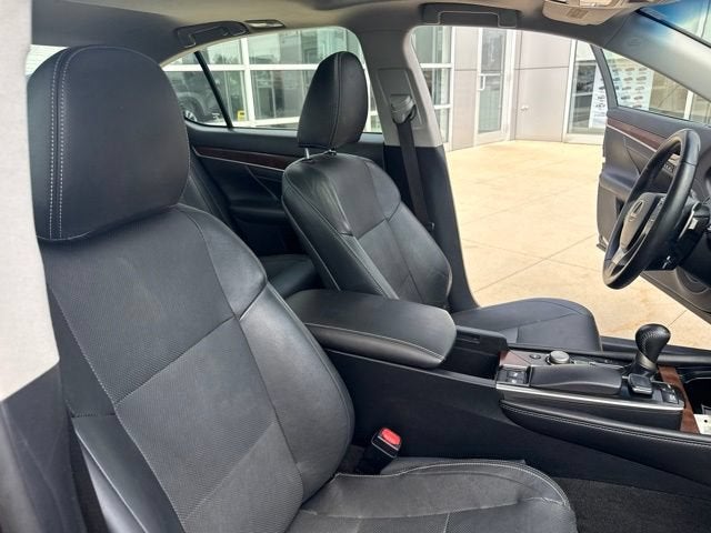 2015 Lexus GS 4dr Sdn AWD