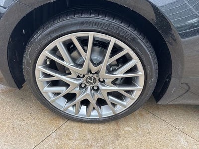2021 Lexus RC RC 300 AWD