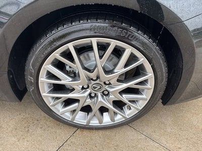 2021 Lexus RC RC 300 AWD