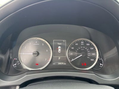 2021 Lexus RC RC 300 AWD