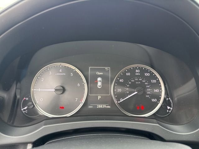 2021 Lexus RC RC 300 AWD