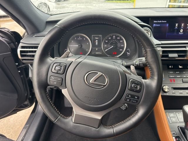 2021 Lexus RC RC 300 AWD