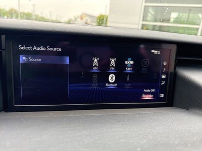 2021 Lexus RC RC 300 AWD