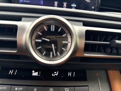 2021 Lexus RC RC 300 AWD