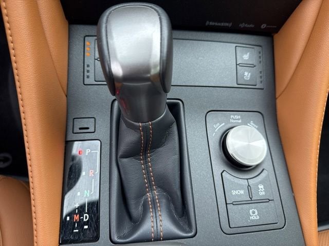 2021 Lexus RC RC 300 AWD
