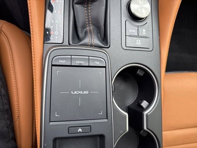 2021 Lexus RC RC 300 AWD