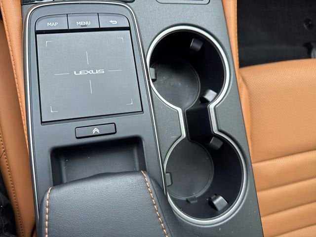 2021 Lexus RC RC 300 AWD