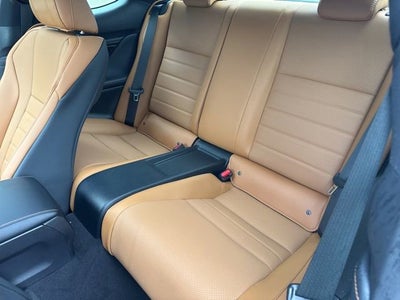 2021 Lexus RC RC 300 AWD