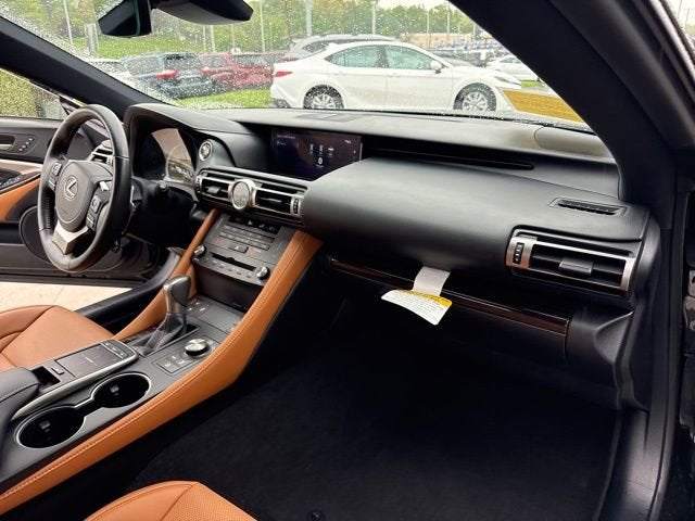 2021 Lexus RC RC 300 AWD