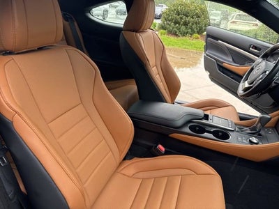 2021 Lexus RC RC 300 AWD