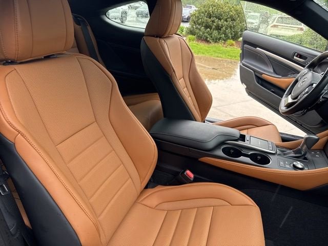 2021 Lexus RC RC 300 AWD