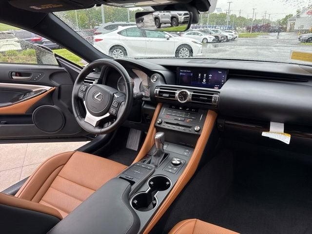 2021 Lexus RC RC 300 AWD