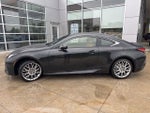 2021 Lexus RC RC 300 AWD
