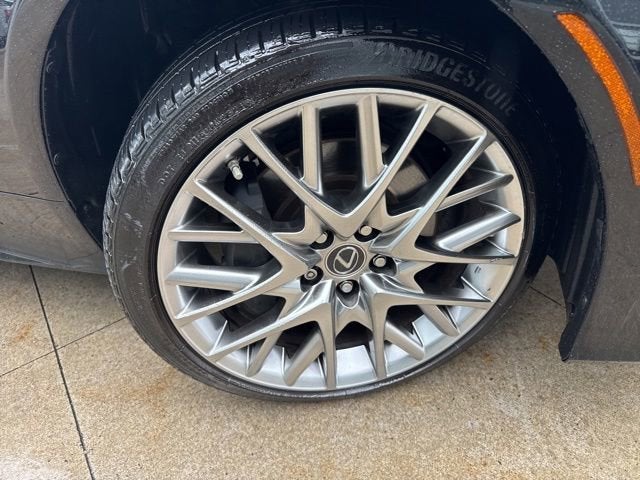 2021 Lexus RC RC 300 AWD