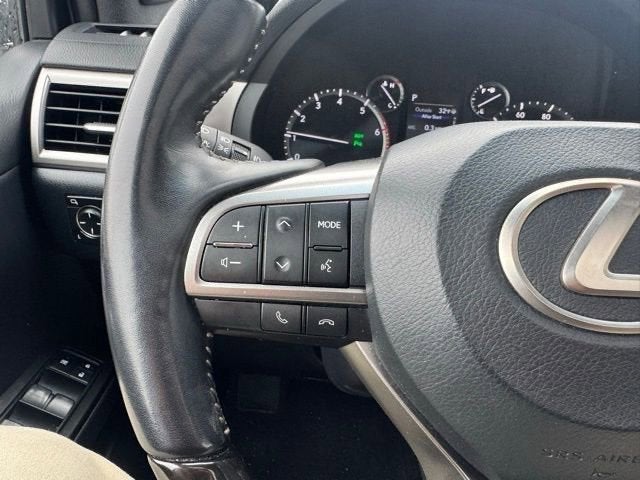 2023 Lexus GX GX 460 Premium 4WD