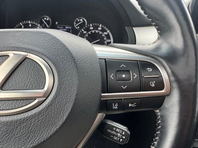 2023 Lexus GX GX 460 Premium 4WD