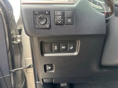 2023 Lexus GX GX 460 Premium 4WD