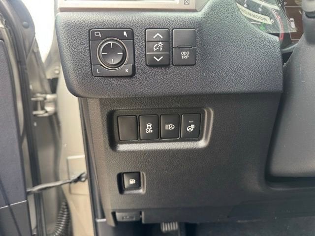 2023 Lexus GX GX 460 Premium 4WD